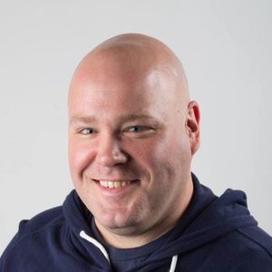 Meet your Posher, Chris